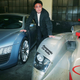 Illustration for article titled emGran Turismo/em Developer Ditching Tokyo